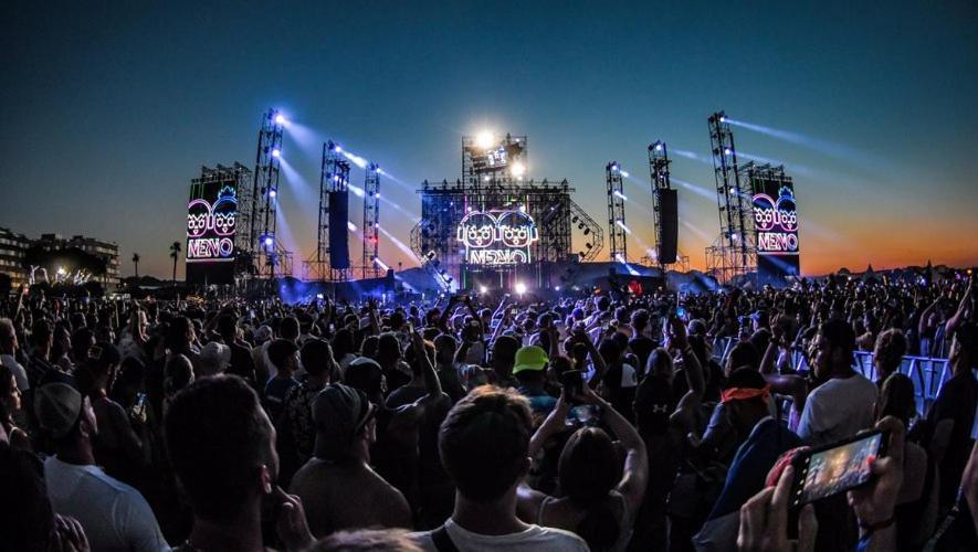 Studio Cosy A 300M De La Mer, Face Aux Festivals, Derriere La Night Life Le Barcares Exterior photo